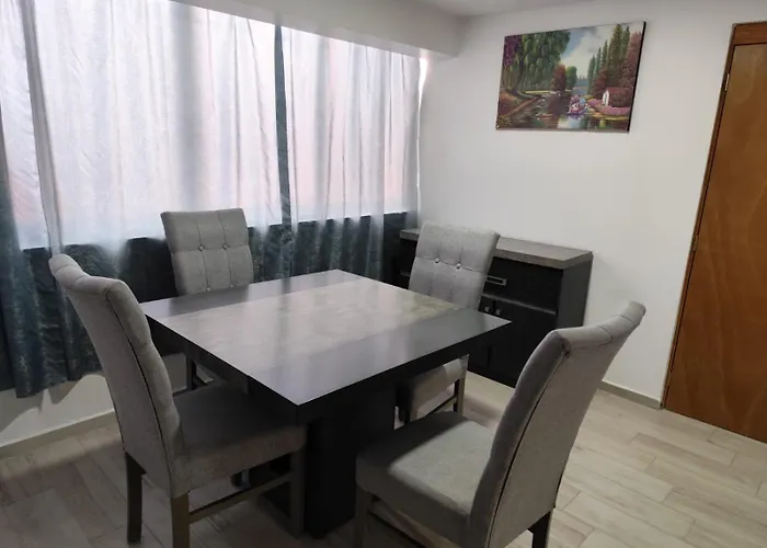 Apartment Ciudadela *