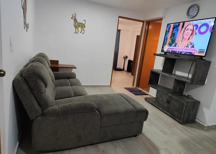 Apartment Ciudadela