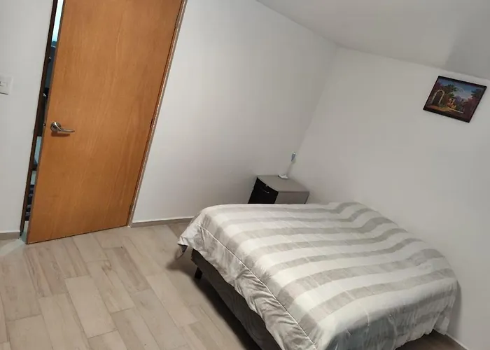 Apartment Ciudadela *