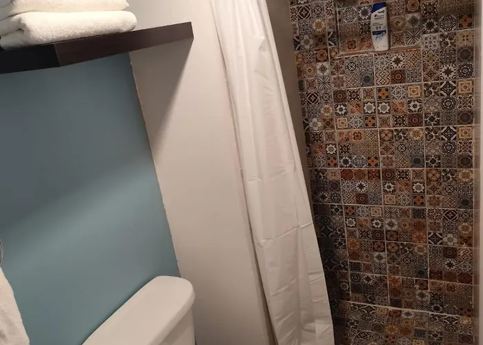 Apartment Ciudadela